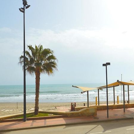 Fuengirola, Primera Linea De Playa Екстер'єр фото